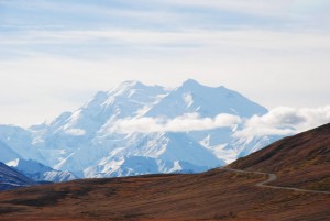 Explore AK: Denali